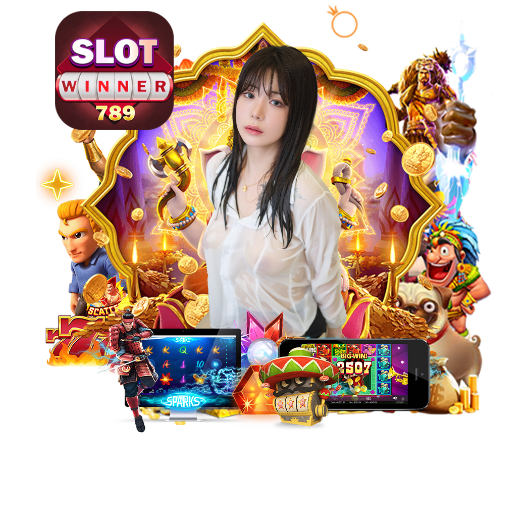 slotwinner789 เว็บตรง