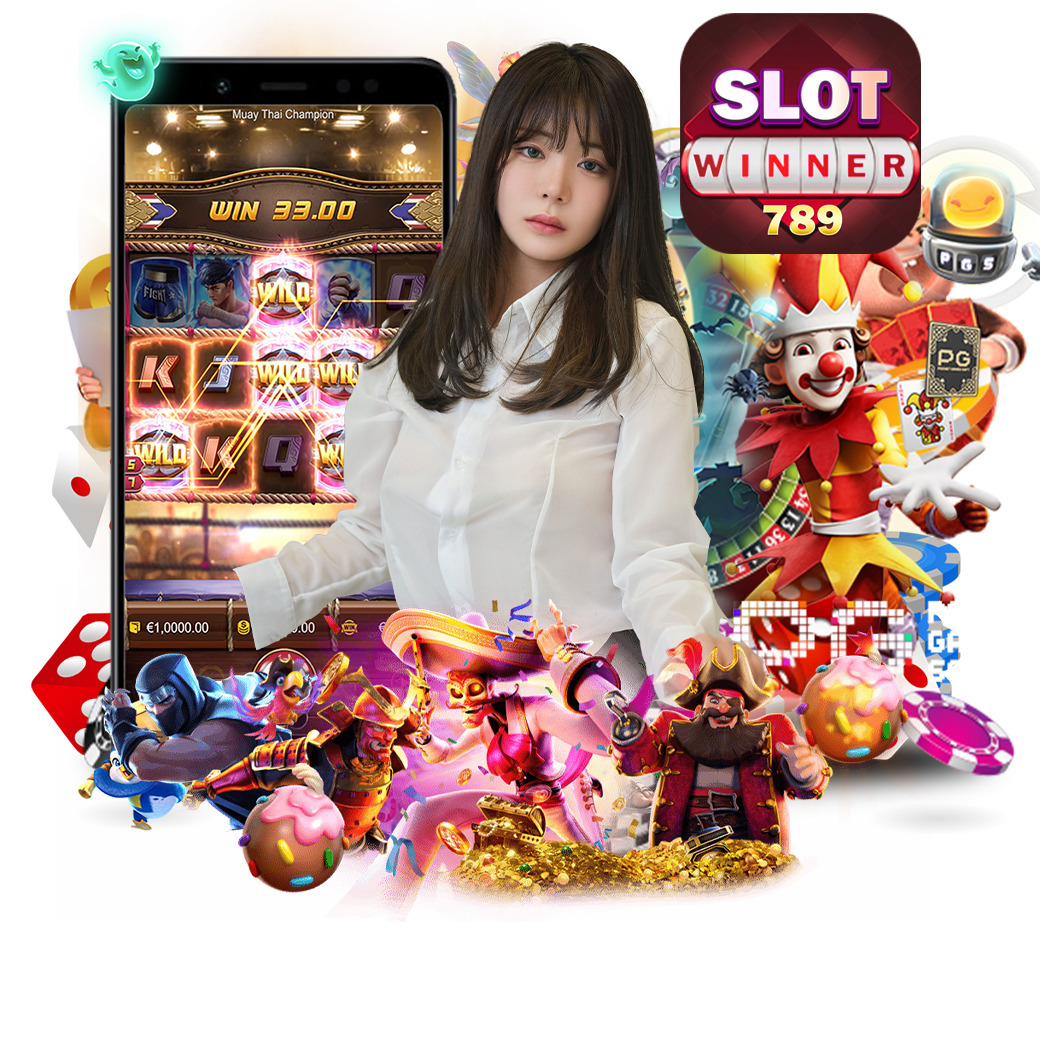 slotwinner789 สมัคร